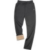 02 Dark Grey(straight Cuffs)