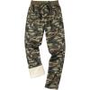 02 Greencamo (Straight Cuffs)