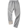 #2 Light Grey (Straight Cuff)