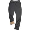 01 Grey(straight Cuffs)