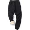 02 Black(ribbed Cuffs)