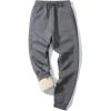 02 Dark Grey(ribbed Cuffs)
