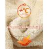 imageGihuo Winter Jackets for Women Sherpa Lined Jacket Women Duffle Toggle Coat Hooded Fleece JacketKhaki
