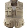 Beige-mesh