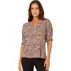 Tan Shadow Leopard