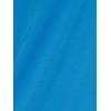 imageAdrianna Papell Womens V Neck Double Pleated Sleeve DressBlue