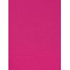 imageAdrianna Papell womens Solid Short Ruffle Sleeve Popover BlouseTropical Fuchsia