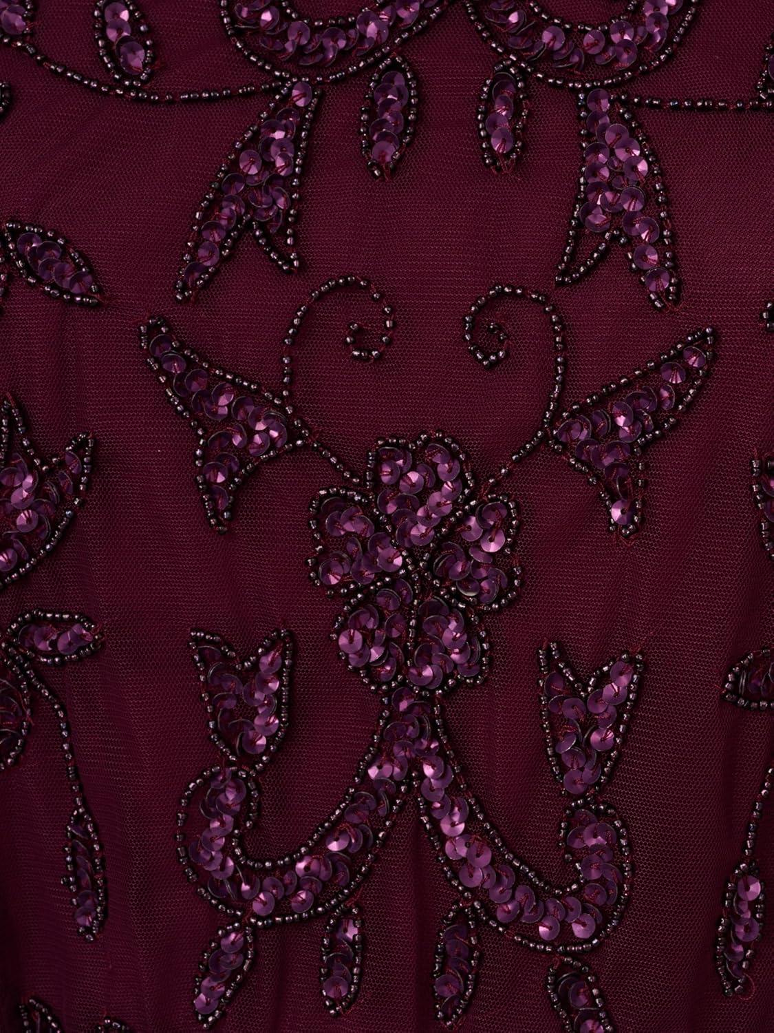 imageAdrianna Papell Womens G DressCassis