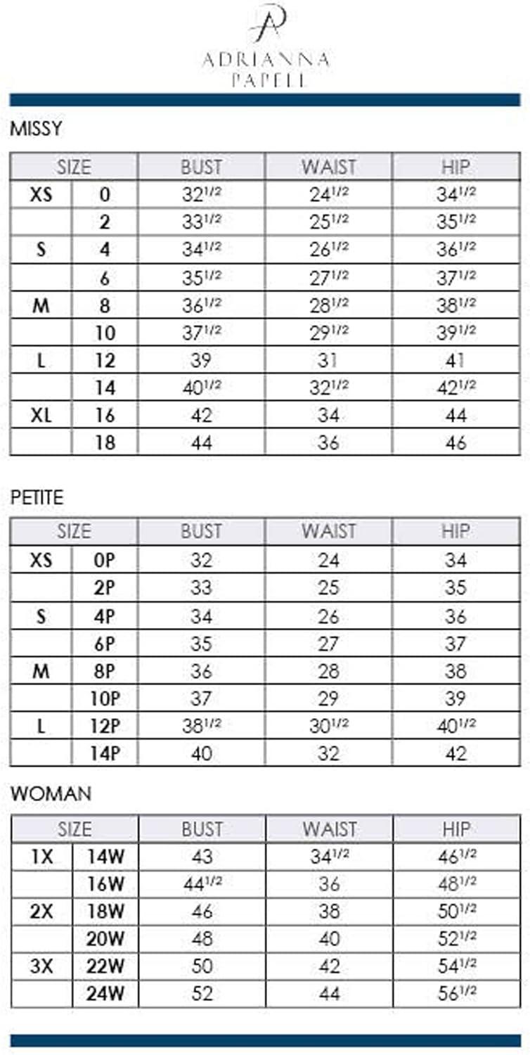 imageAdrianna Papell Womens Long Beaded DressBlack