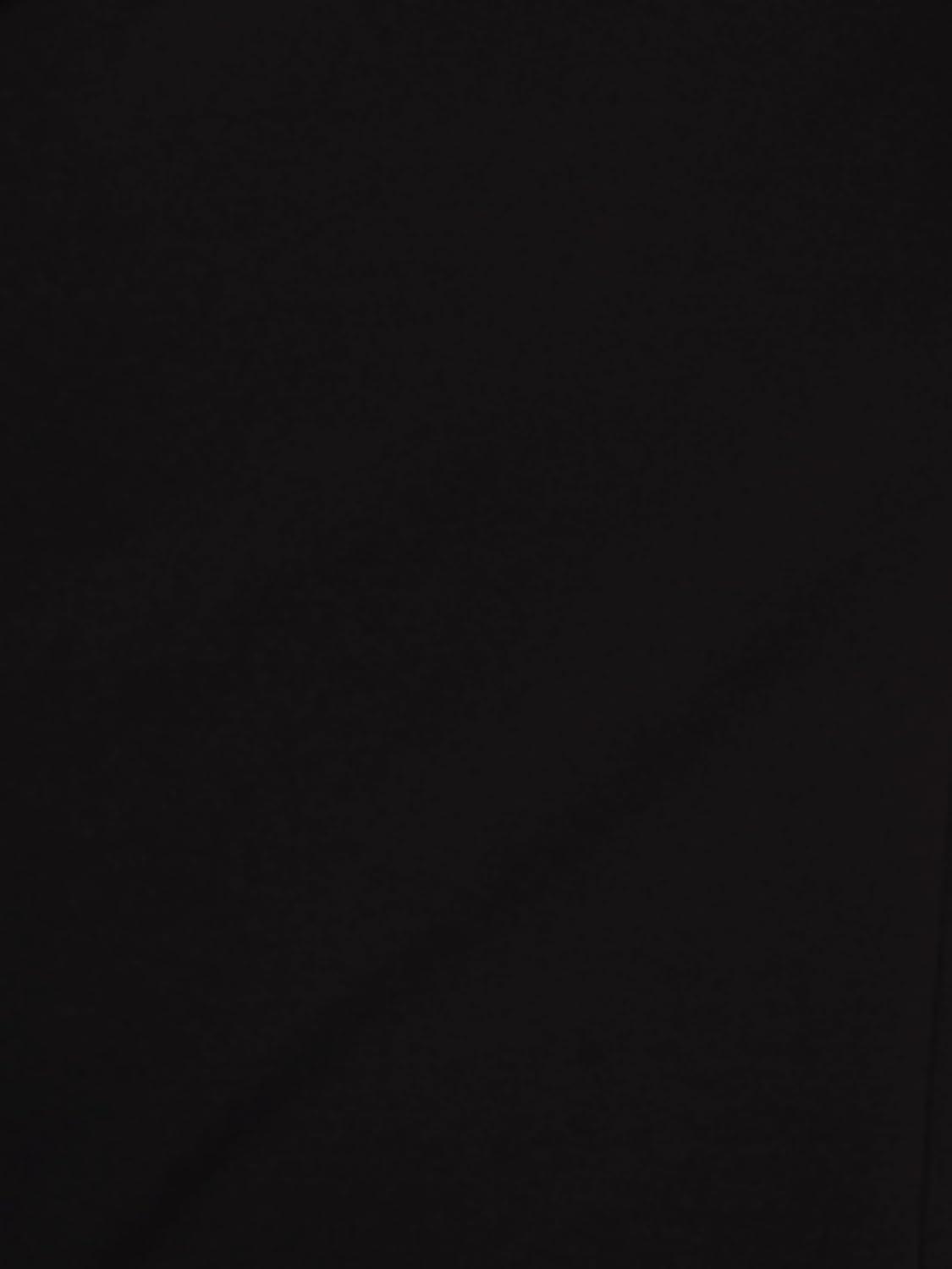 imageAdrianna Papell Womens Stretch Crepe Long DressBlack