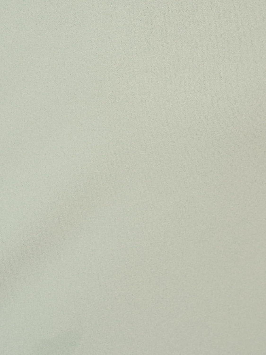 imageAdrianna Papell Womens Stretch Crepe Long DressIcy Sage