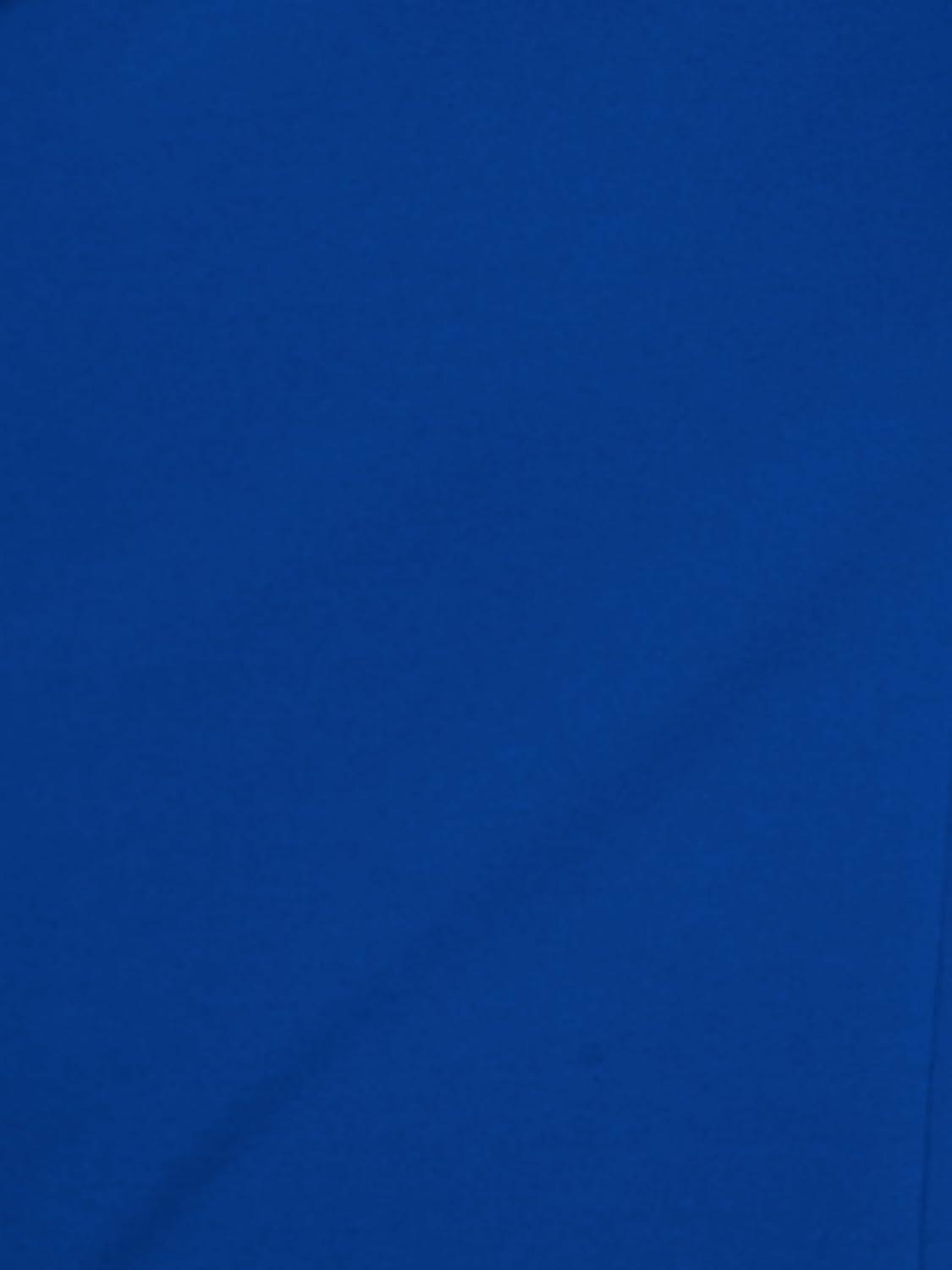 imageAdrianna Papell Womens Stretch Crepe Long DressViolet Cobalt