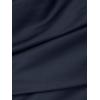 imageAdrianna Papell Womens Satin Crepe DressDark Navy