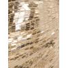 image:imageAdrianna Papell Womens Beaded Short DressLight Gold