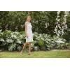 image:imageAdrianna Papell Womens Embroidered Sheath DressIvory