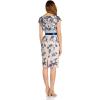 image:imageAdrianna Papell Womens Embroidered Sheath DressMidnight MultiNude