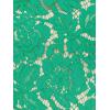 image:imageAdrianna Papell Womens Lace Midi Flounce DressBotanic Green
