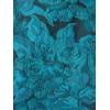 image:imageAdrianna Papell Womens Tea Length DressBlue Multi