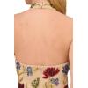 image:imageAdrianna Papell Beaded Halter Dress DressLight Champagne