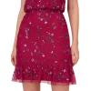 image:imageAdrianna Papell Beaded Halter Dress DressMagenta
