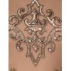 image:imageAdrianna Papell Short Beaded Dress DressLeadNude