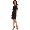 image:imageAdrianna Papell Womens Ap1d104087Black
