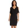 image:imageAdrianna Papell Womens Ap1d104087Black