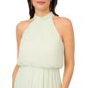 image:imageAdrianna Papell Womens Beaded Cocktail DressMint Glass