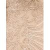 image:imageAdrianna Papell Womens Beaded Long Dress Biscotti 18