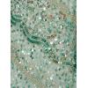 image:imageAdrianna Papell Womens Beaded Mesh DressSpecial Occasion DressIcy Sage