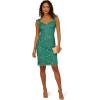 image:imageAdrianna Papell Womens Beaded Mesh DressSpecial Occasion DressJungle Green