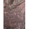 image:imageAdrianna Papell Womens Metallic Embroidered GownNight Shade