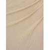image:imageAdrianna Papell Womens Metallic Knit Midi DressChampagne