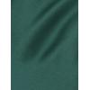 image:imageAdrianna Papell Womens Mikado FitampFlare Party DressDark Forest