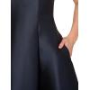 image:imageAdrianna Papell Womens Mikado Short DressMidnight