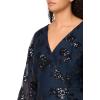 image:imageAdrianna Papell Womens Stretch Sequin DressMidnight