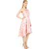 image:imageAdrianna Papell womens Ap1e208362Coral Multi