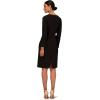image:imageWomens Midi Cocktail DressBlack