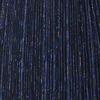 image:imageAdrianna Papell Womens Metallic Crinkle JumpsuitNavy Night