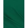 image:imageAdrianna Papell Ruffle Crepe Halter Gown Radiant FuchsiaRadiant Emerald