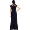 image:imageAdrianna Papell Sequin Jersey Dress DressBlack