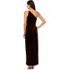 image:imageAdrianna Papell Womens Ap1e211697Dark Brown
