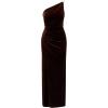 image:imageAdrianna Papell Womens Ap1e211697Dark Brown