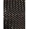 image:imageAdrianna Papell Womens Sequin HighLow DressBlackGunmetal