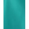 image:imageAdrianna Papell Womens Sweetheart Mikado Ankle DressExotic Jade