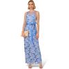 image:imageAdrianna Papell Womens Tonal Lace DressPeri Cruise