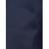 image:imageAdrianna Papell Womens Tuxedo High Low GownMidnight