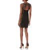 image:imageAidan Mattox Womens Cap Sleeve Beaded GownTwilight