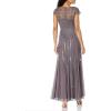 image:imageWomens Beaded Long DressMoonscape
