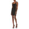 image:imageAidan Mattox Womens Cap Sleeve Beaded GownTwilight
